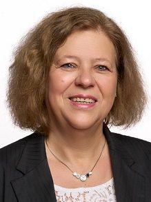 Doris Wachendörfer